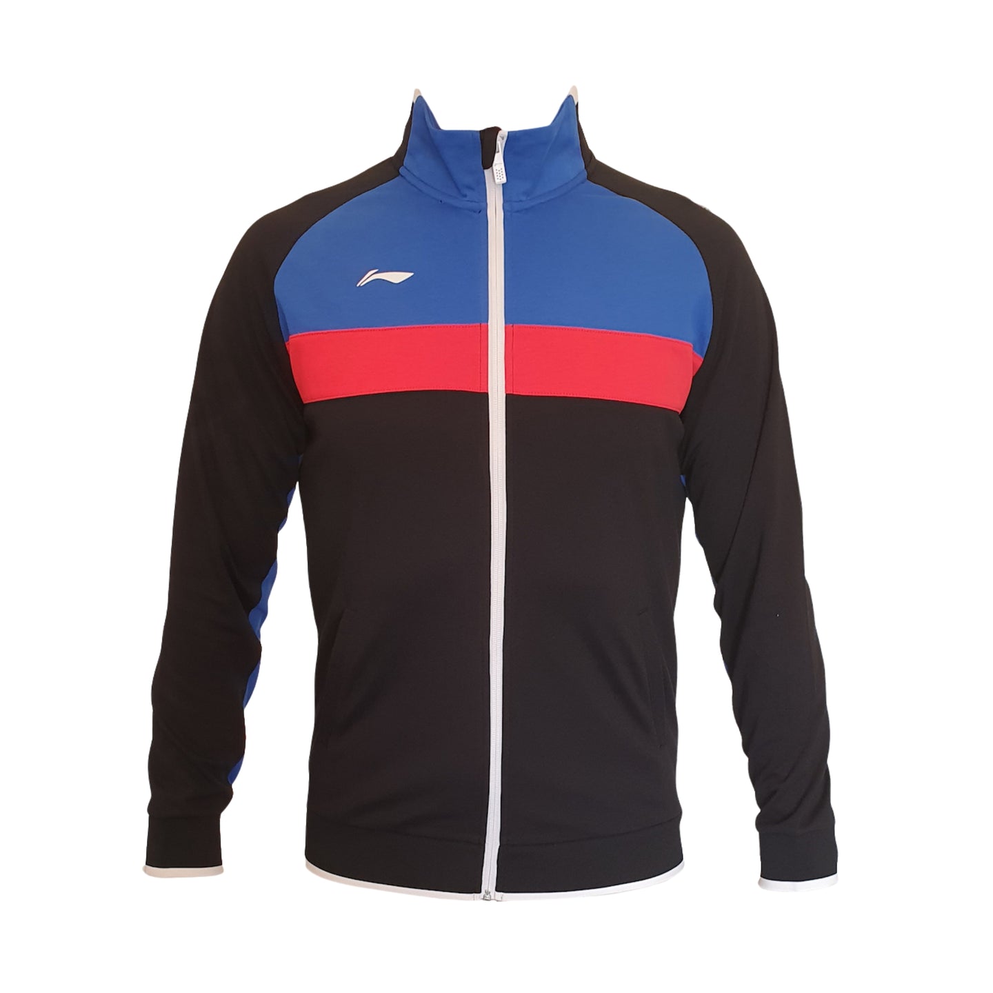 Li-Ning Team Colors Jacket Unisex