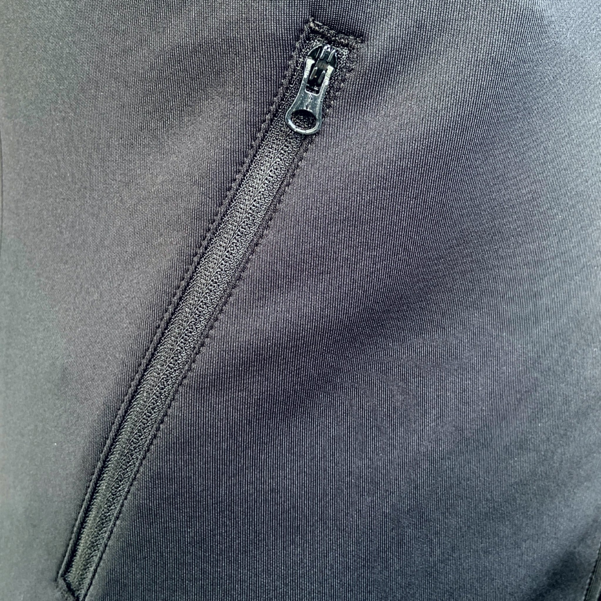 Li-Ning Club Silver Jacket Unisex