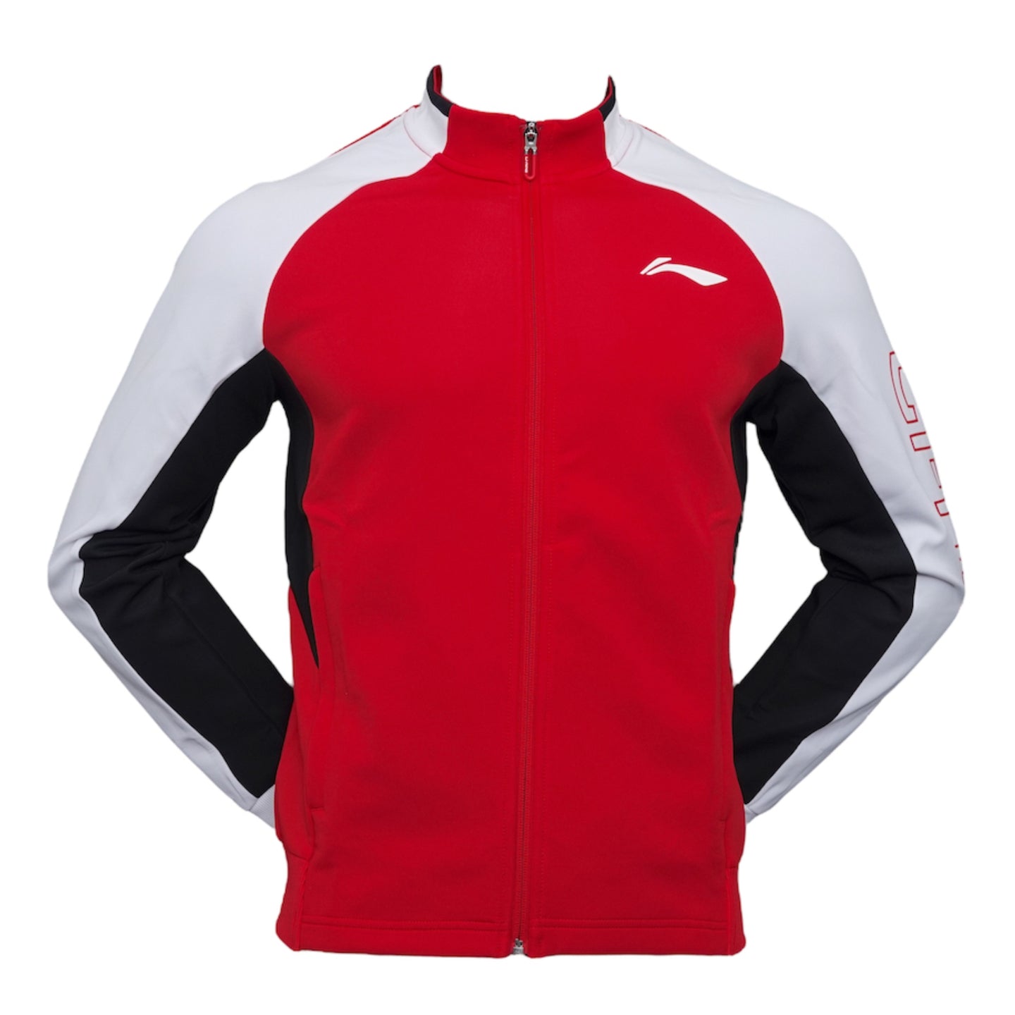 Li-Ning Victory Red Unisex