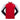 Li-Ning Victory Red Unisex