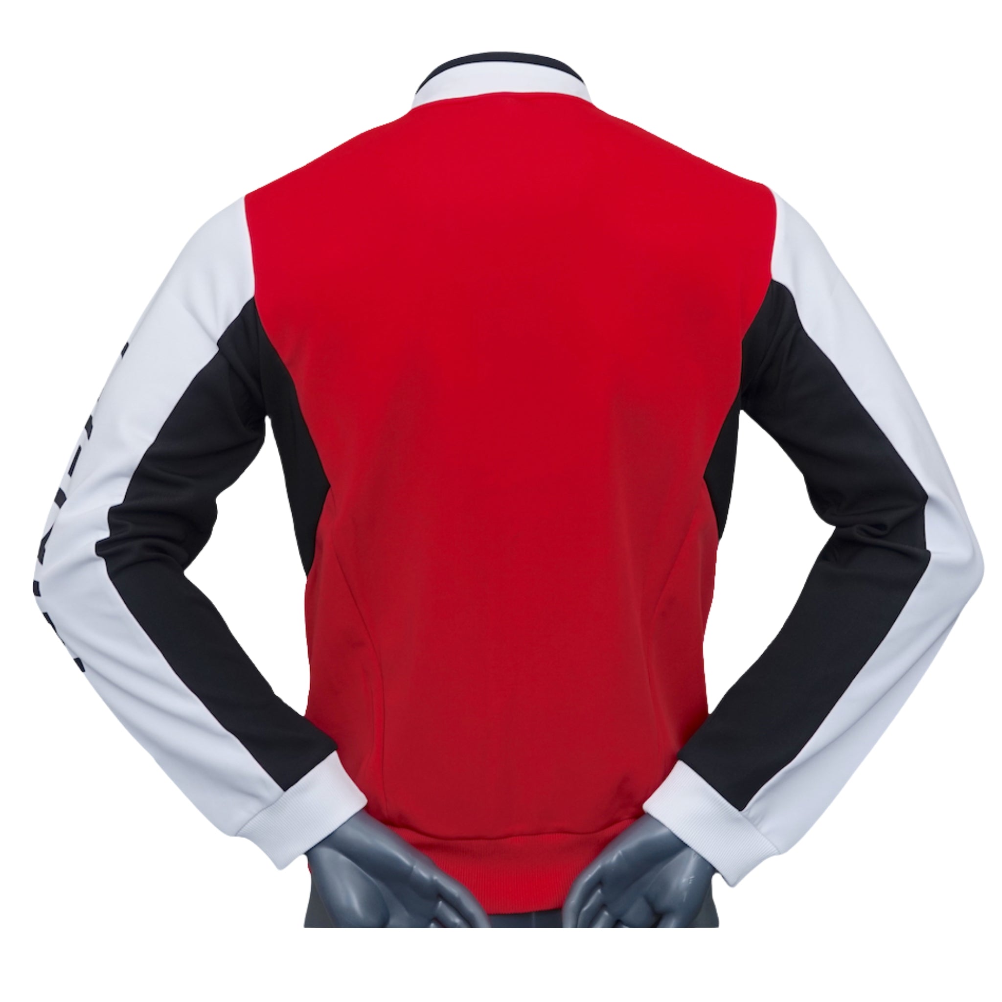 Li-Ning Victory Red Unisex