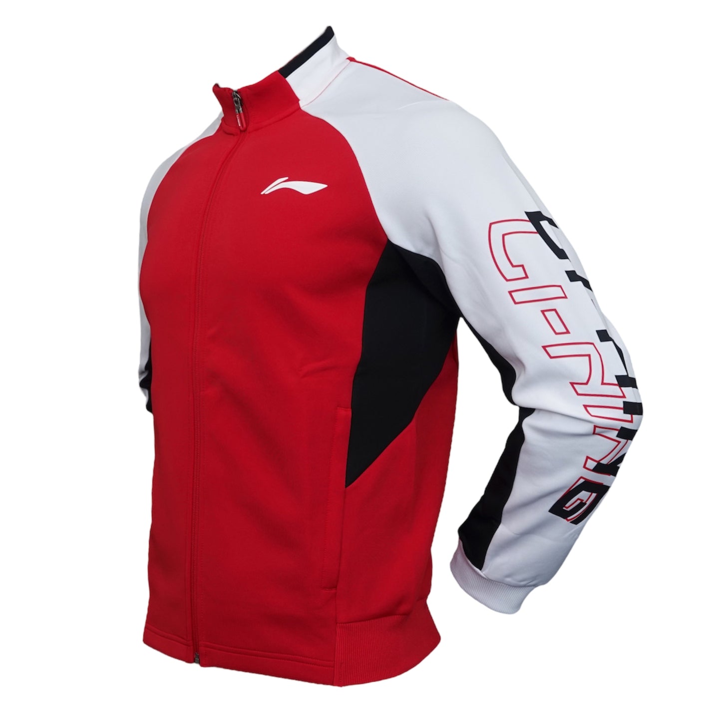 Li-Ning Victory Red Unisex
