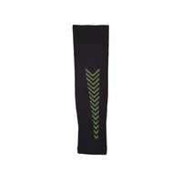 Li-Ning Tube Calf Sleeves Black