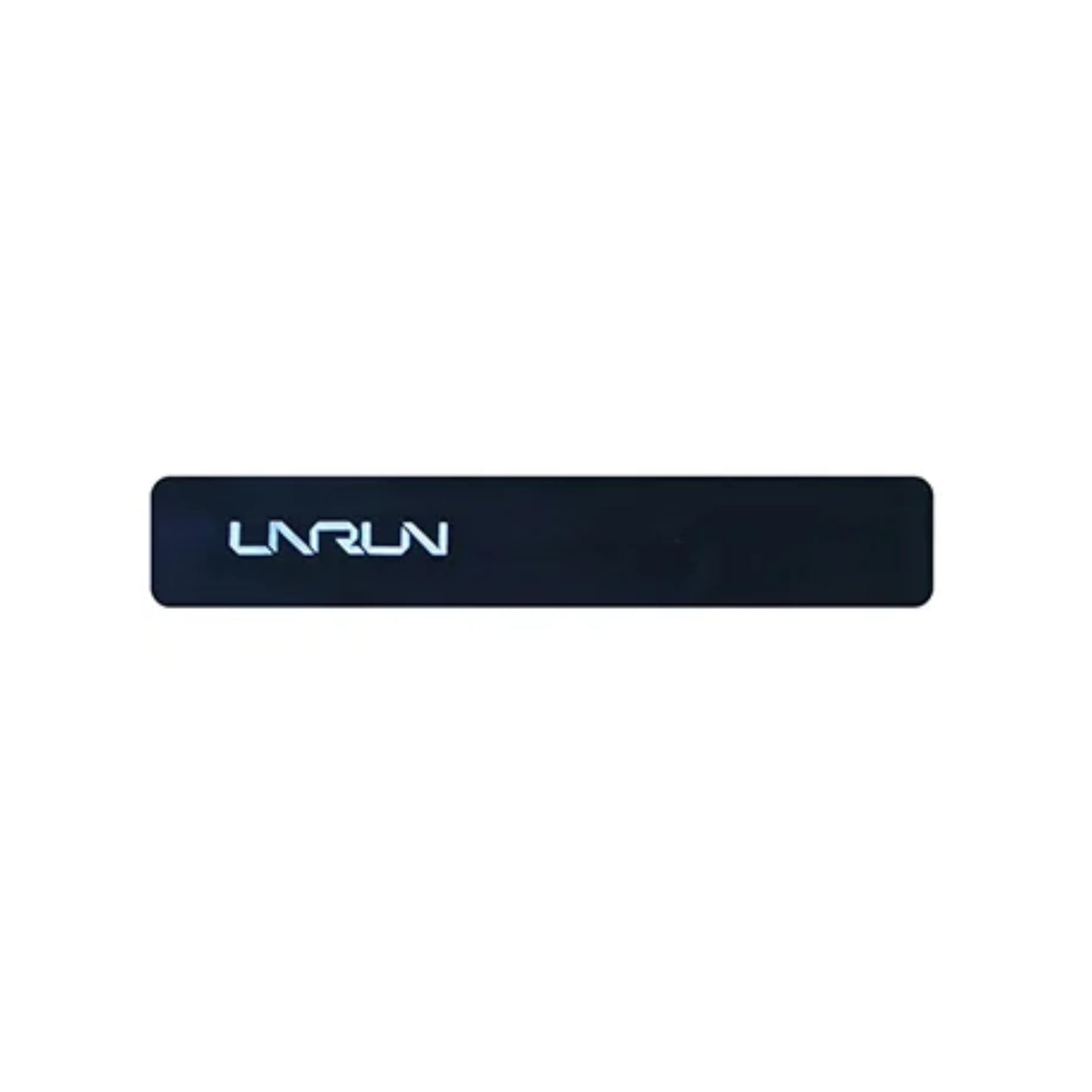 Li-Ning LNRUN pandebånd Black