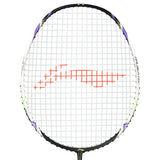 Li-Ning Halbertec Motor White