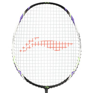 Li-Ning Halbertec Motor White