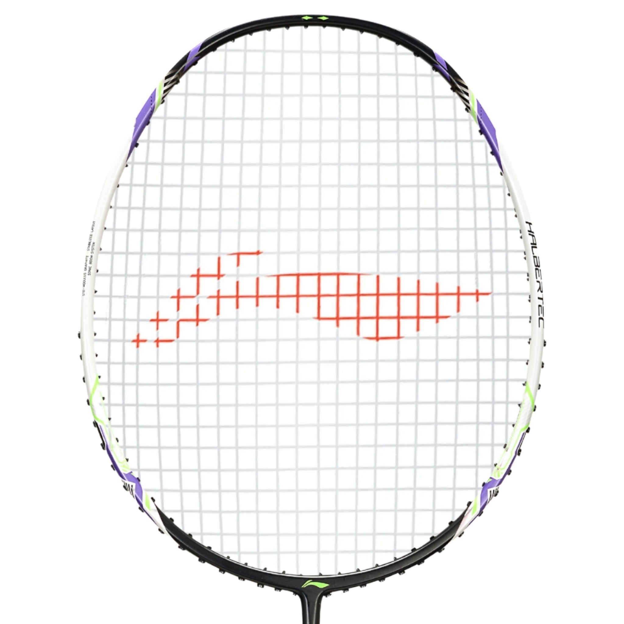 Li-Ning Halbertec Motor White