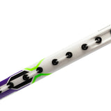 Li-Ning Halbertec Motor White