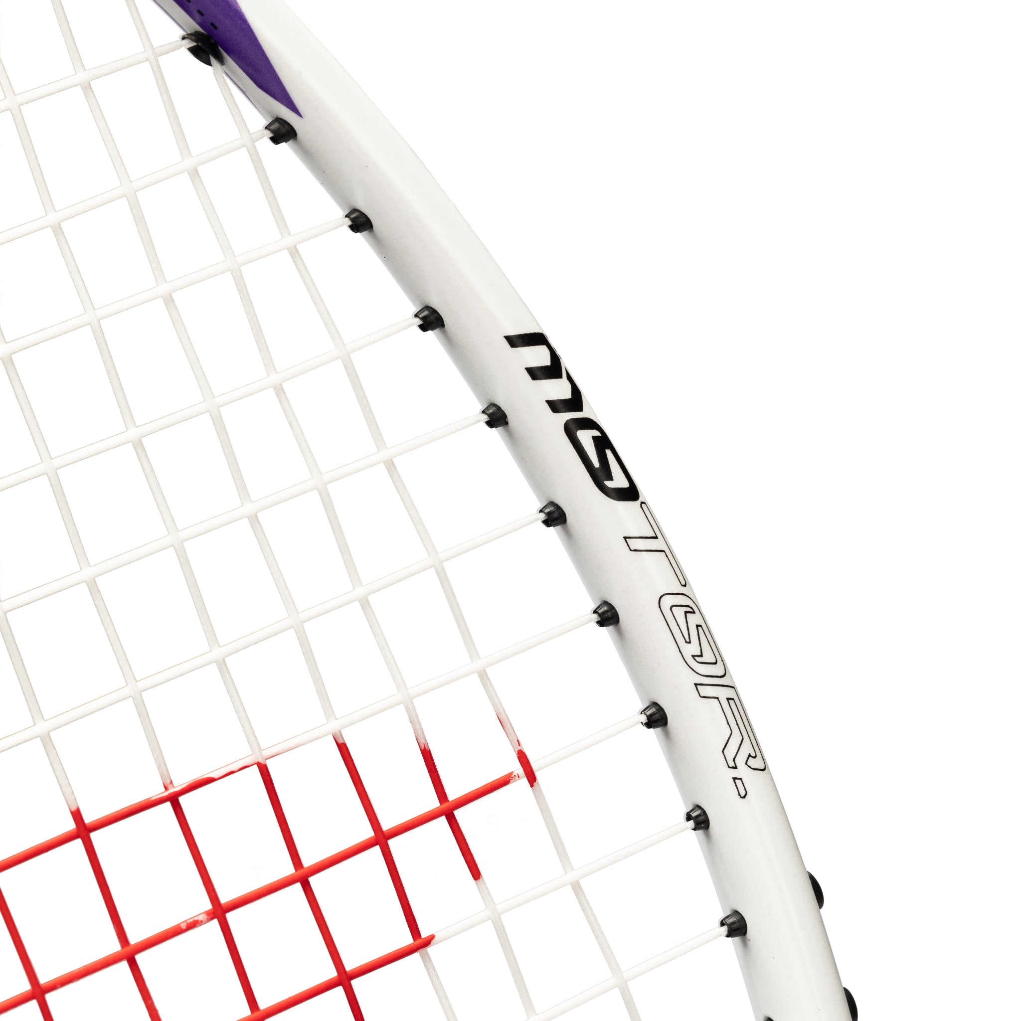 Li-Ning Halbertec Motor White