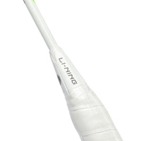 Li-Ning Halbertec Motor White