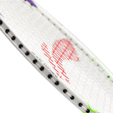 Li-Ning Halbertec Motor White