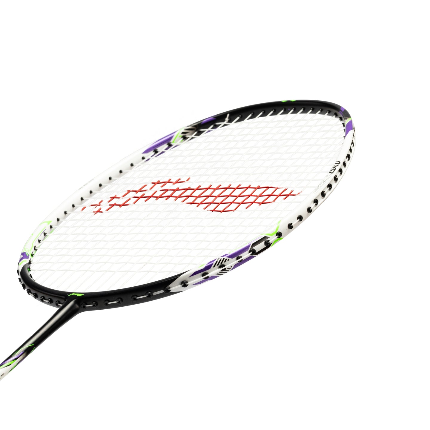Li-Ning Halbertec Motor White