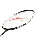 Li-Ning Halbertec Motor White