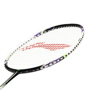 Li-Ning Halbertec Motor White