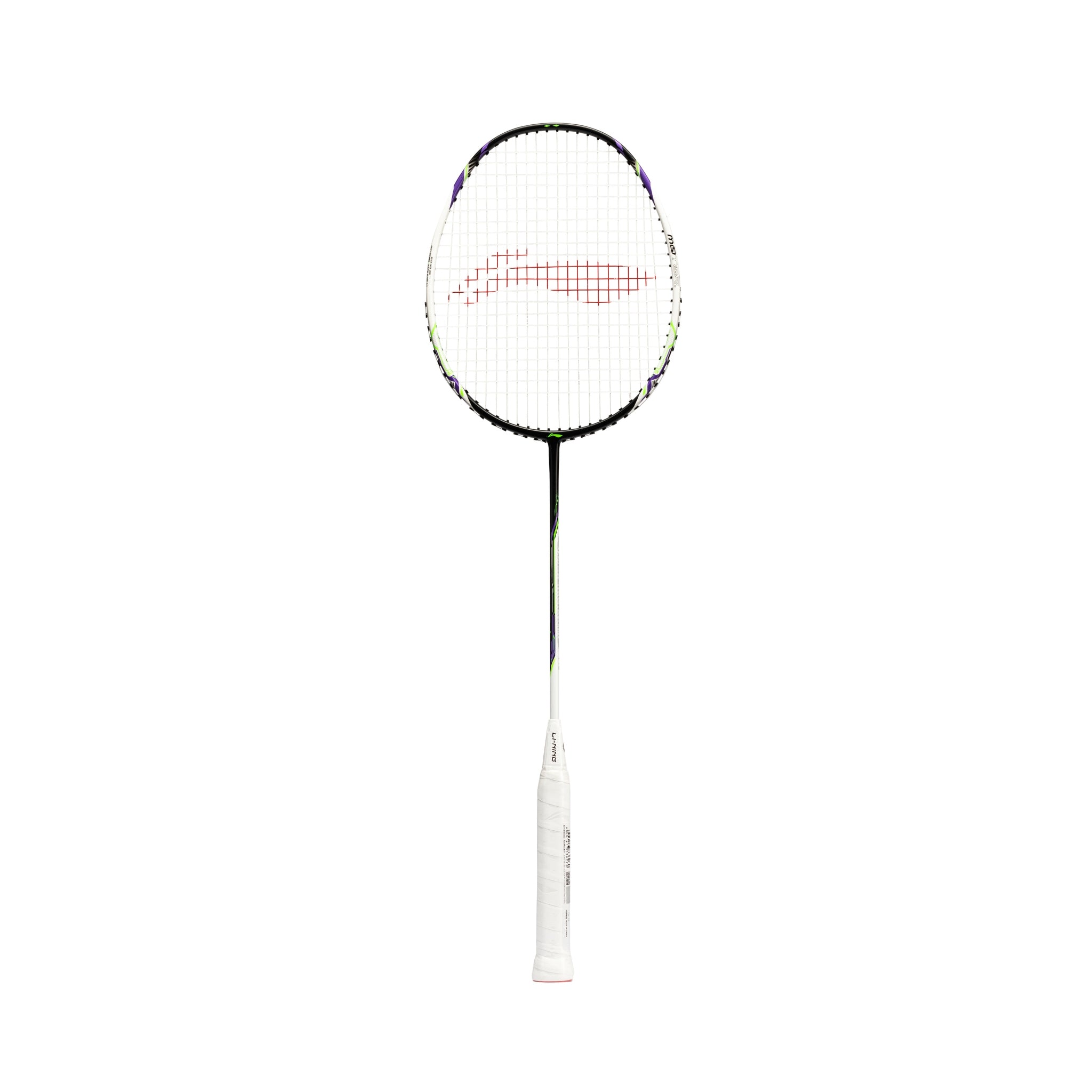 Li-Ning Halbertec Motor White