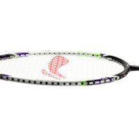 Li-Ning Halbertec Motor White