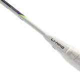 Li-Ning Halbertec Motor White