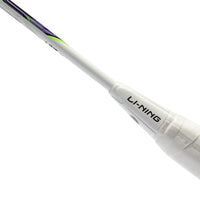 Li-Ning Halbertec Motor White