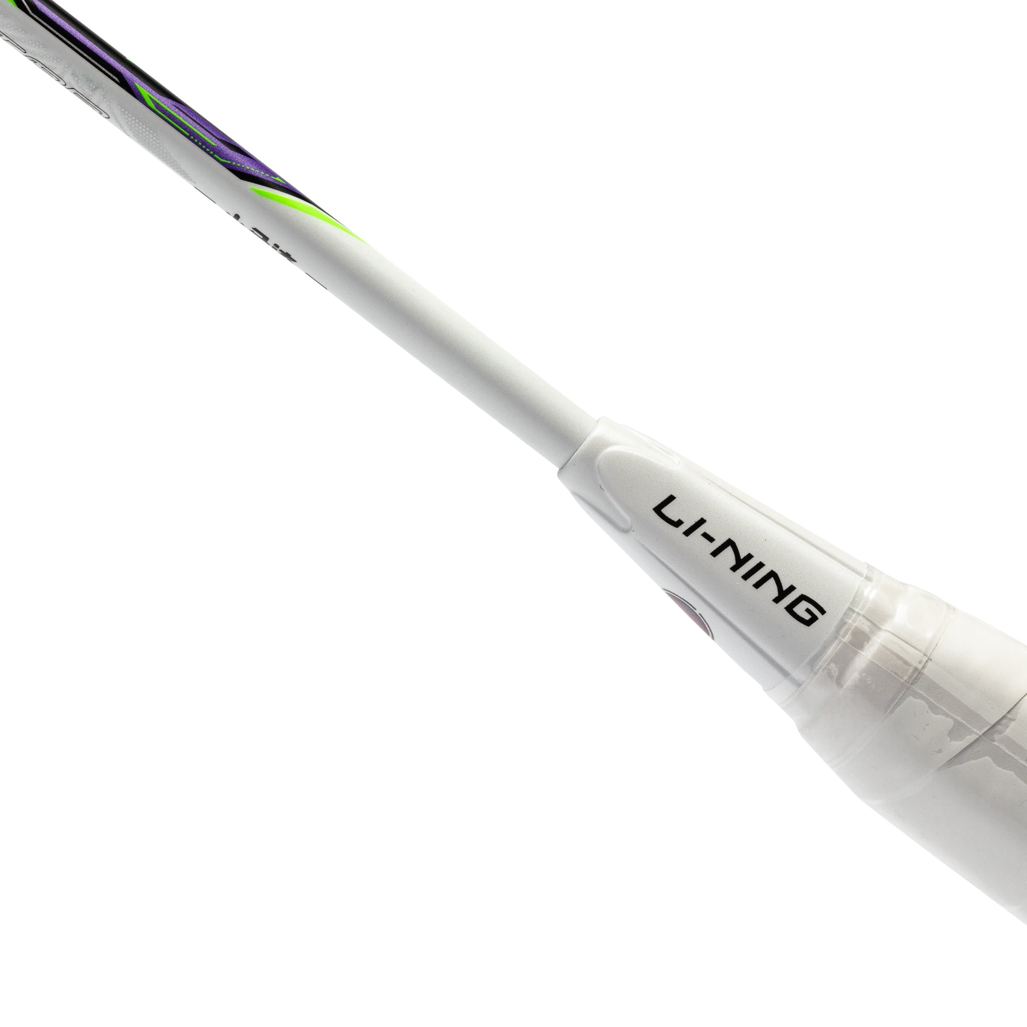 Li-Ning Halbertec Motor White