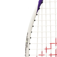 Li-Ning Halbertec Motor White