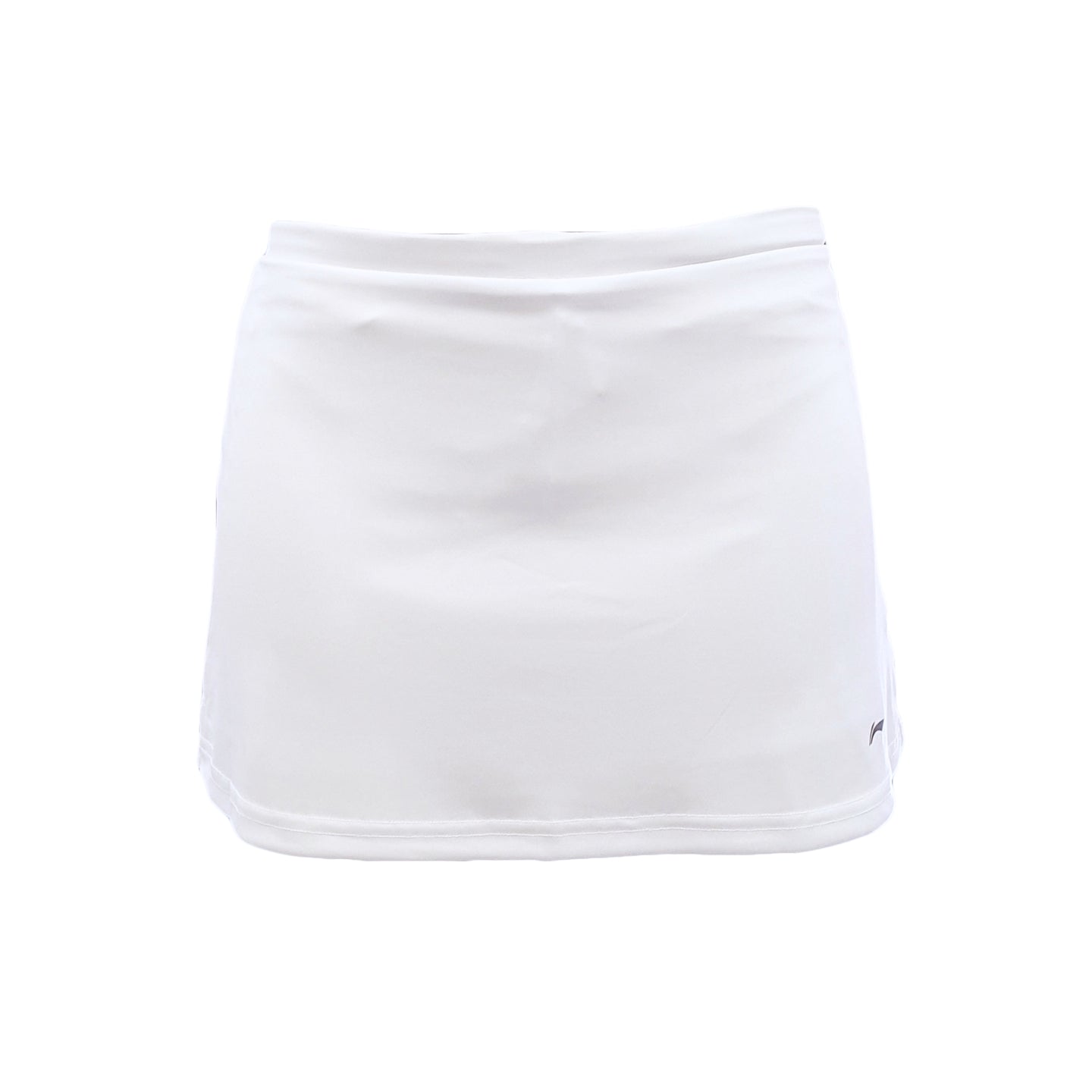 Li-Ning Skirt Best White