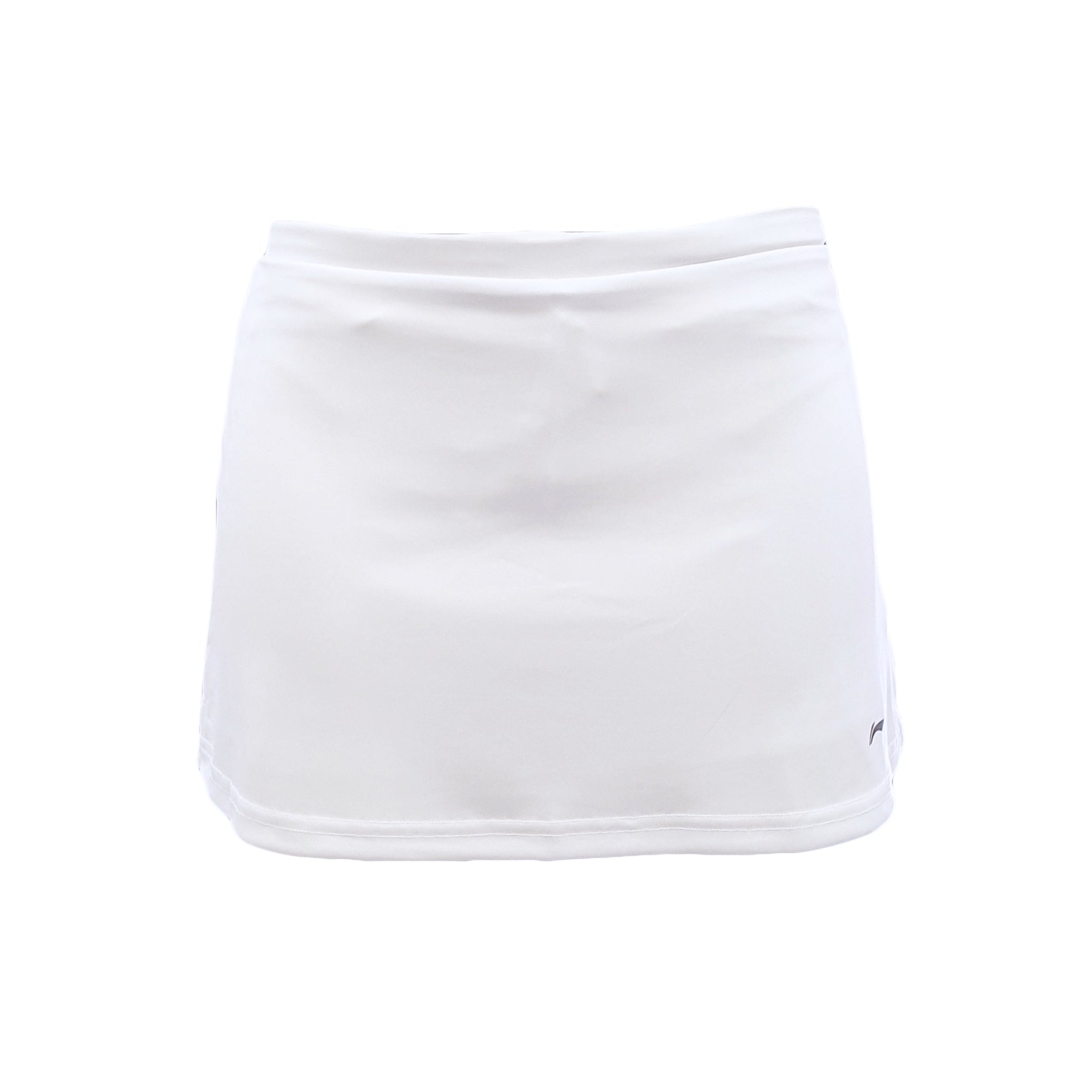 Li-Ning Skirt Best White