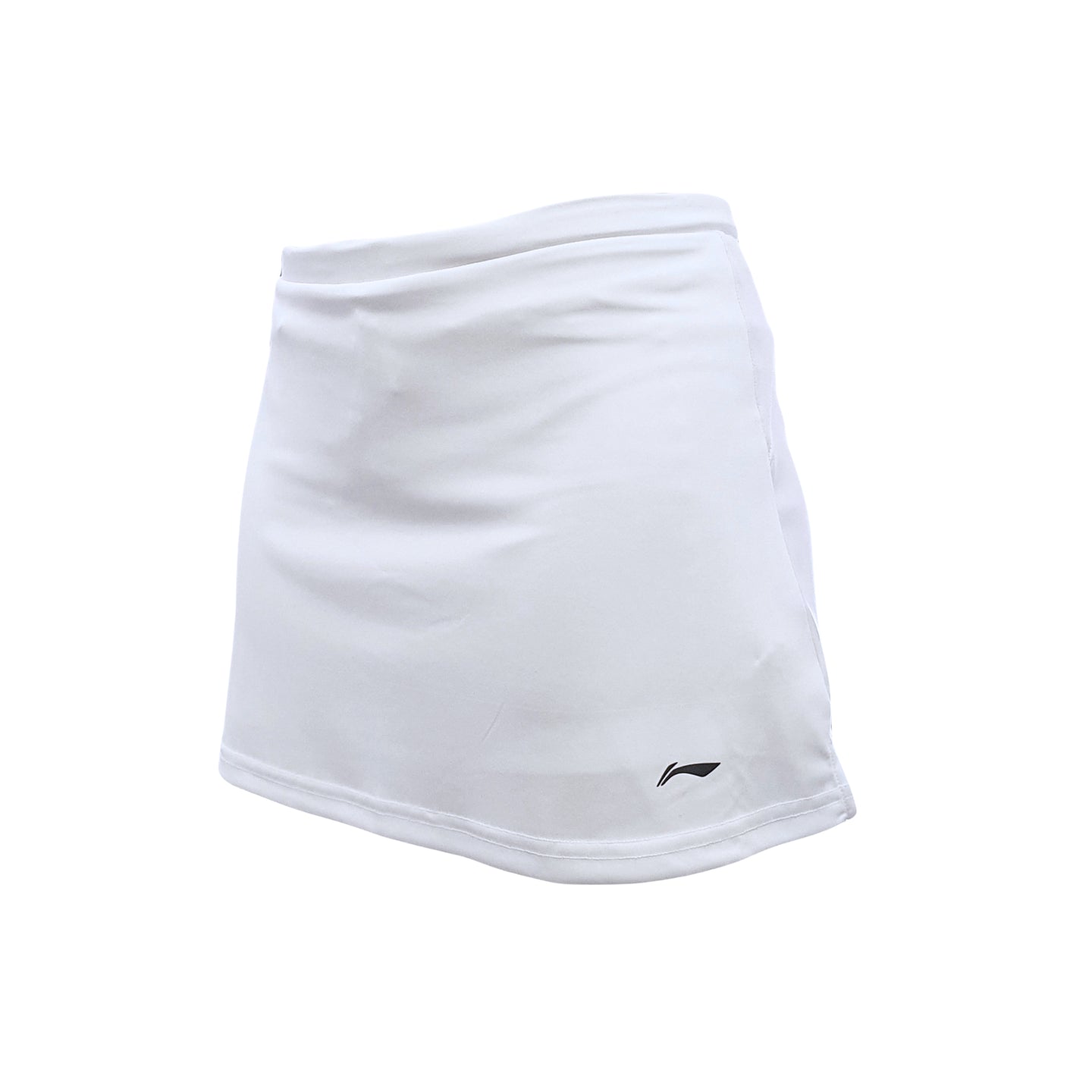 Li-Ning Skirt Best White