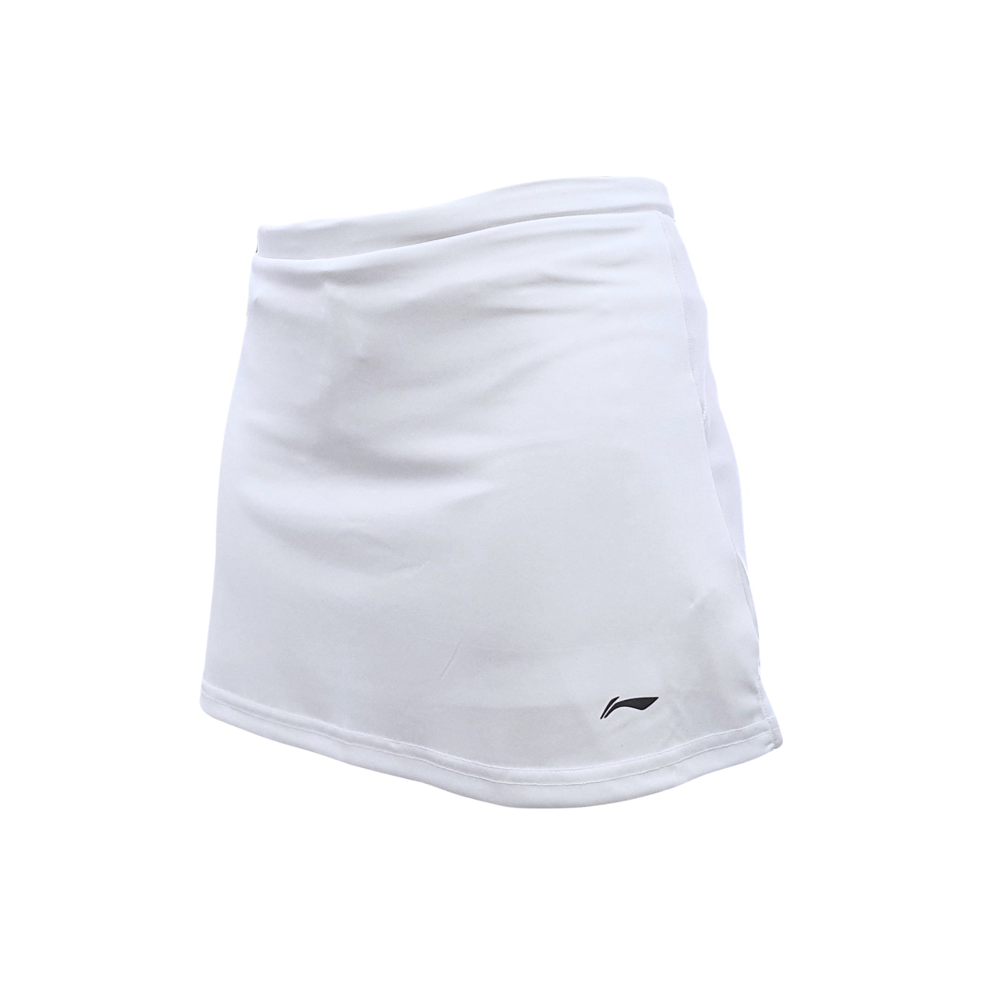 Li-Ning Skirt Best White