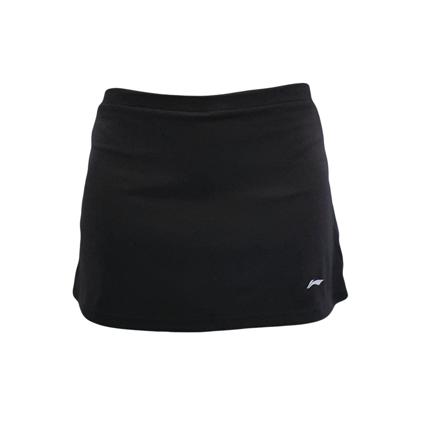 Li-Ning Skirt Best Black