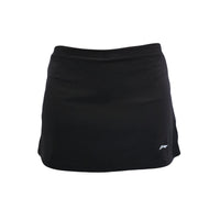 Li-Ning Skirt Best Black