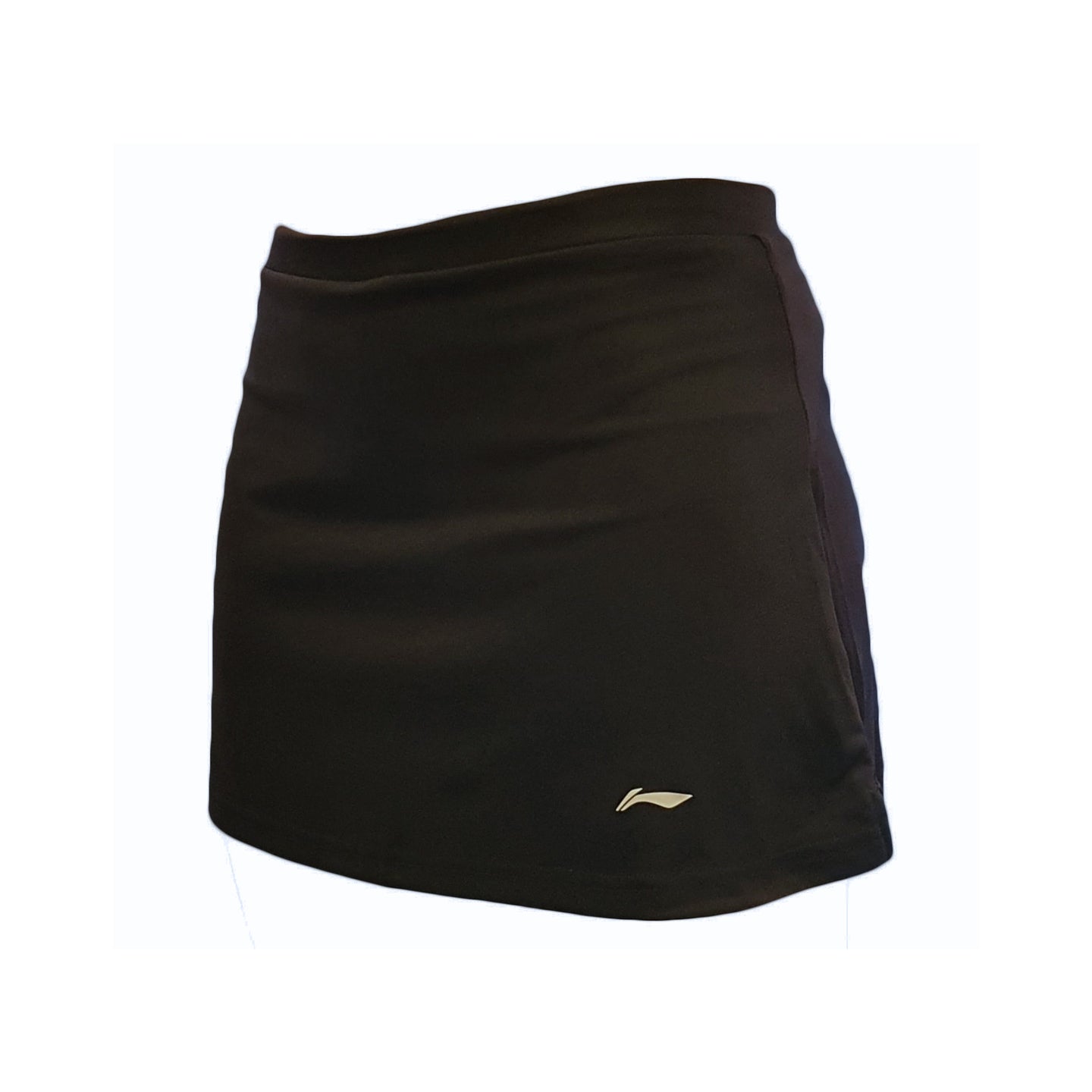 Li-Ning Skirt Best Black
