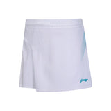 Li-Ning Skirt Iceberg White