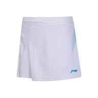 Li-Ning Skirt Iceberg White