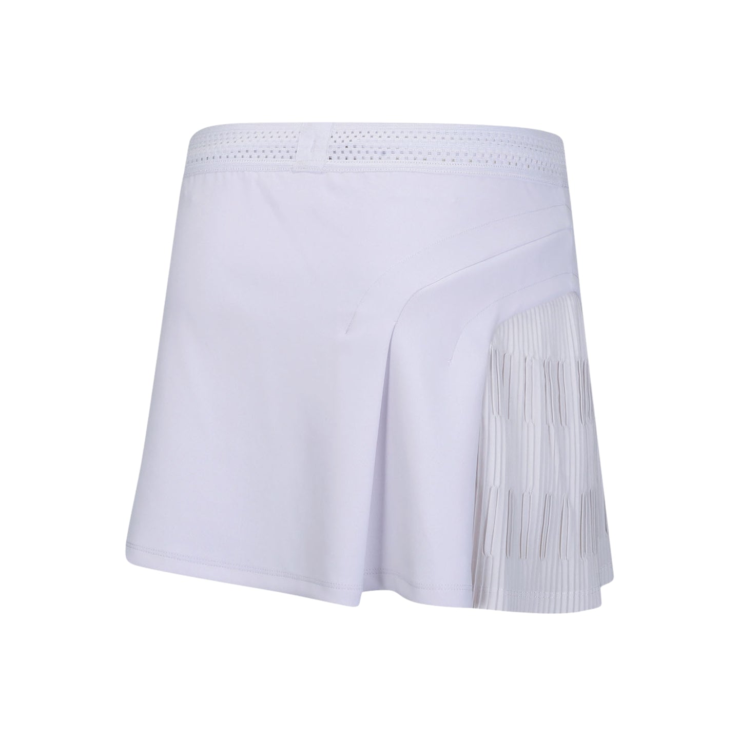 Li-Ning Skirt Iceberg White