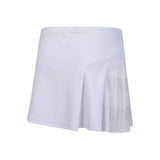 Li-Ning Skirt Iceberg White