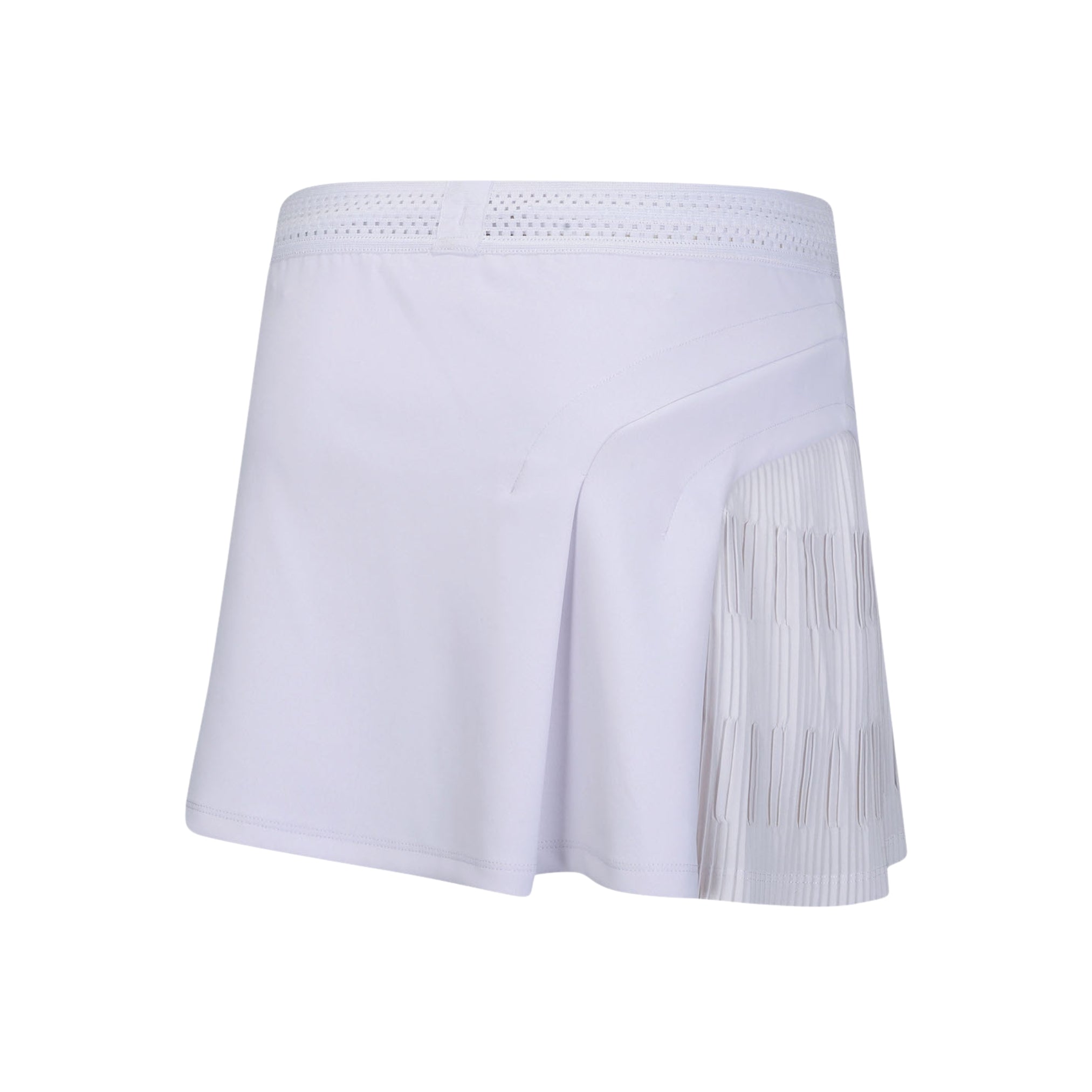 Li-Ning Skirt Iceberg White
