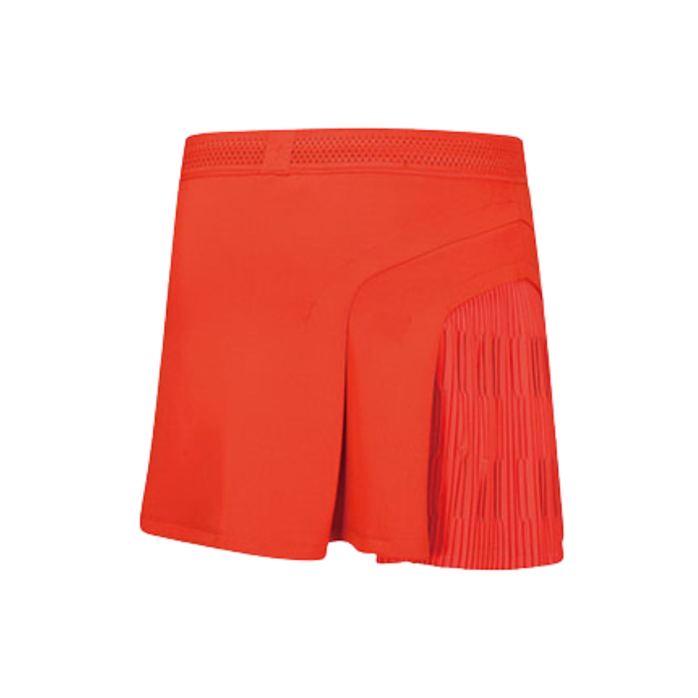 Li-Ning Skirt Iceberg Red
