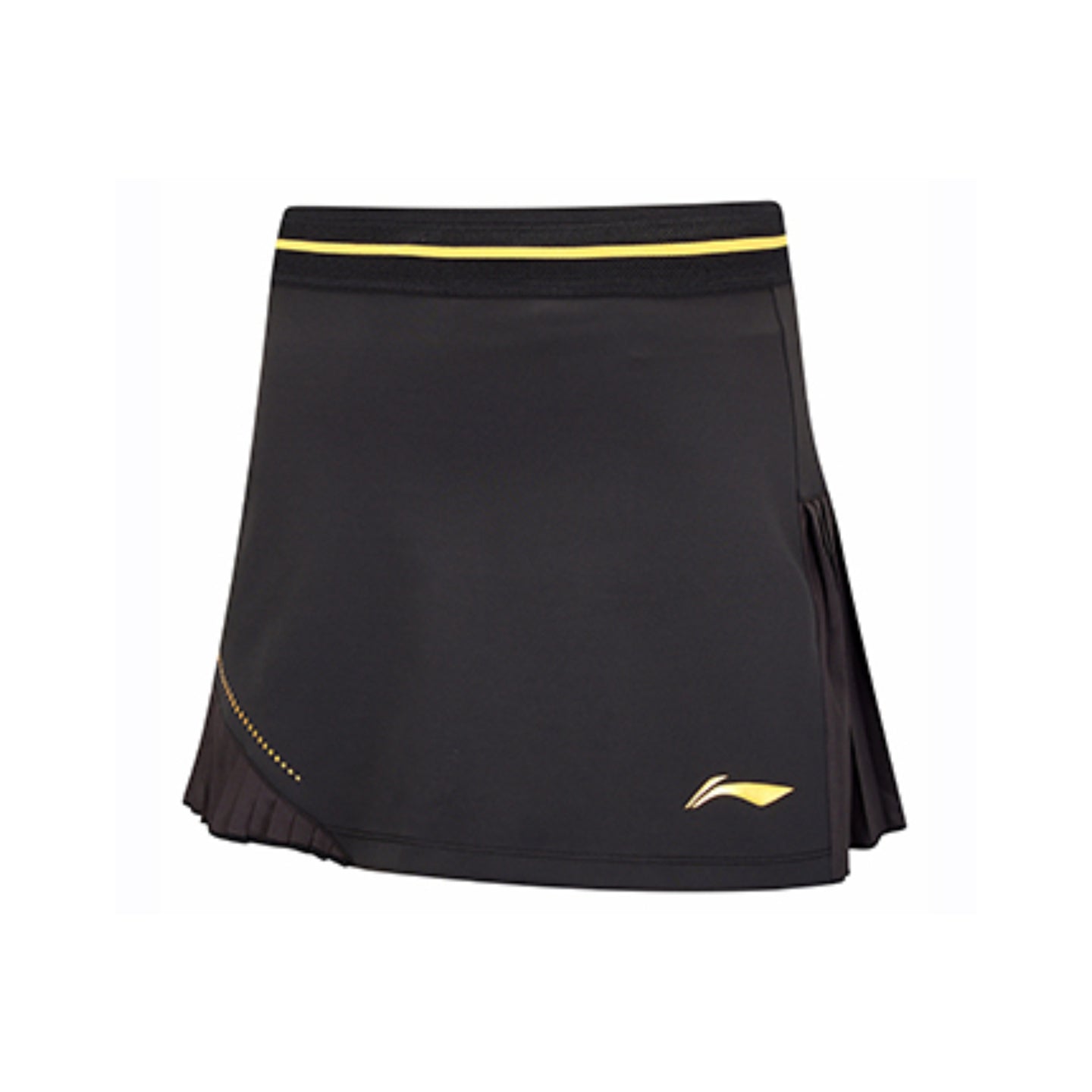 Li-Ning Skirt Aside Black