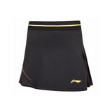 Li-Ning Skirt Aside Black