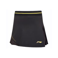Li-Ning Skirt Aside Black