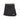 Li-Ning Skirt Aside Black