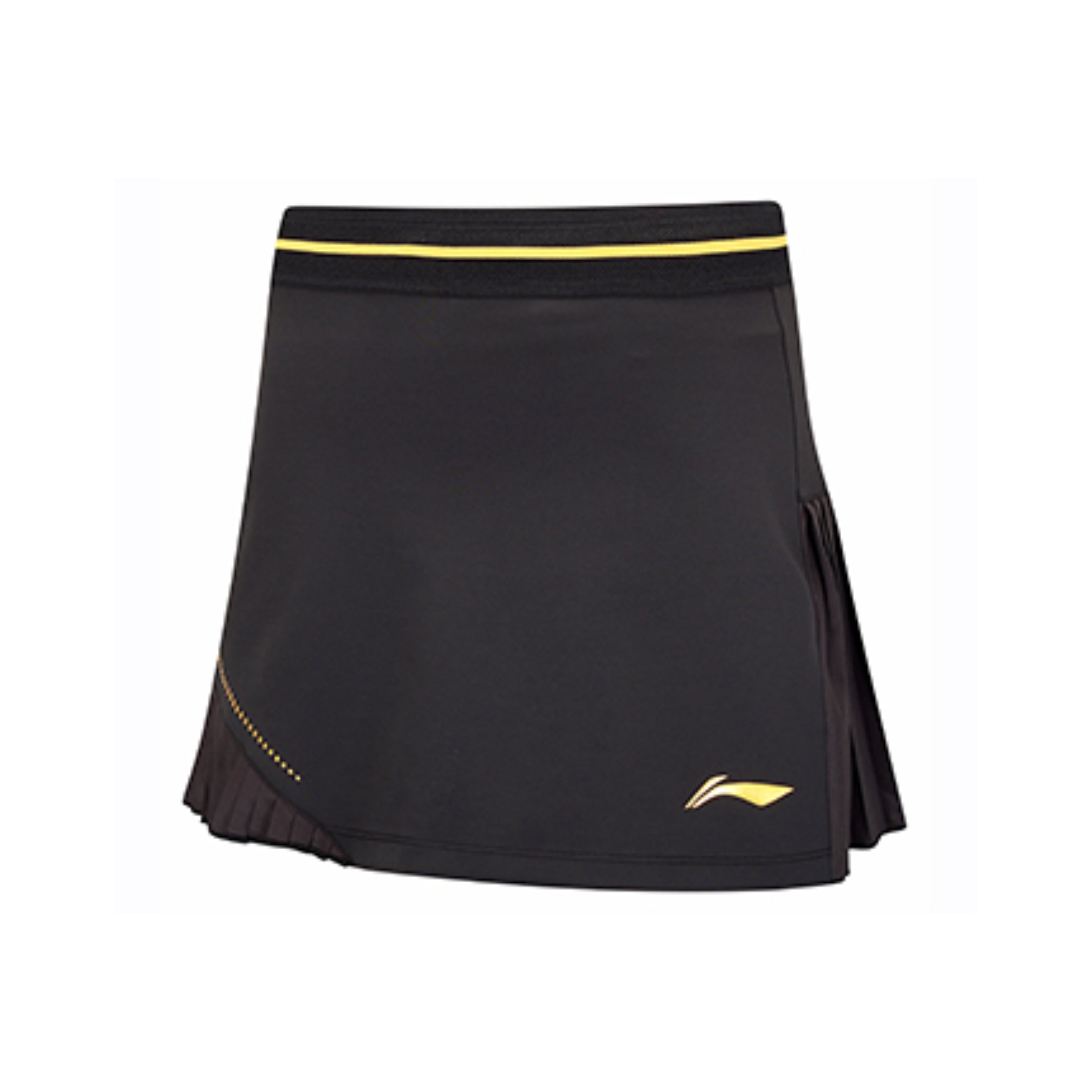 Li-Ning Skirt Aside Black