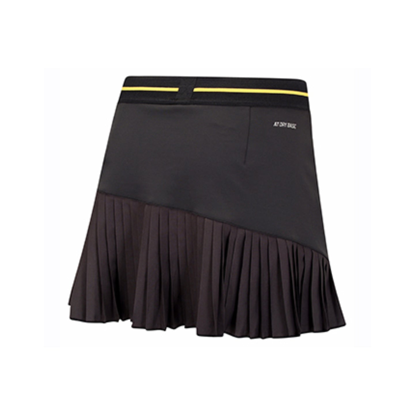 Li-Ning Skirt Aside Black