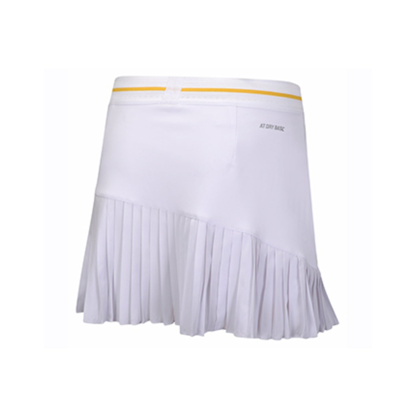 Li-Ning Skirt Aside White