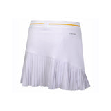 Li-Ning Skirt Aside White