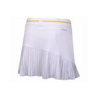Li-Ning Skirt Aside White