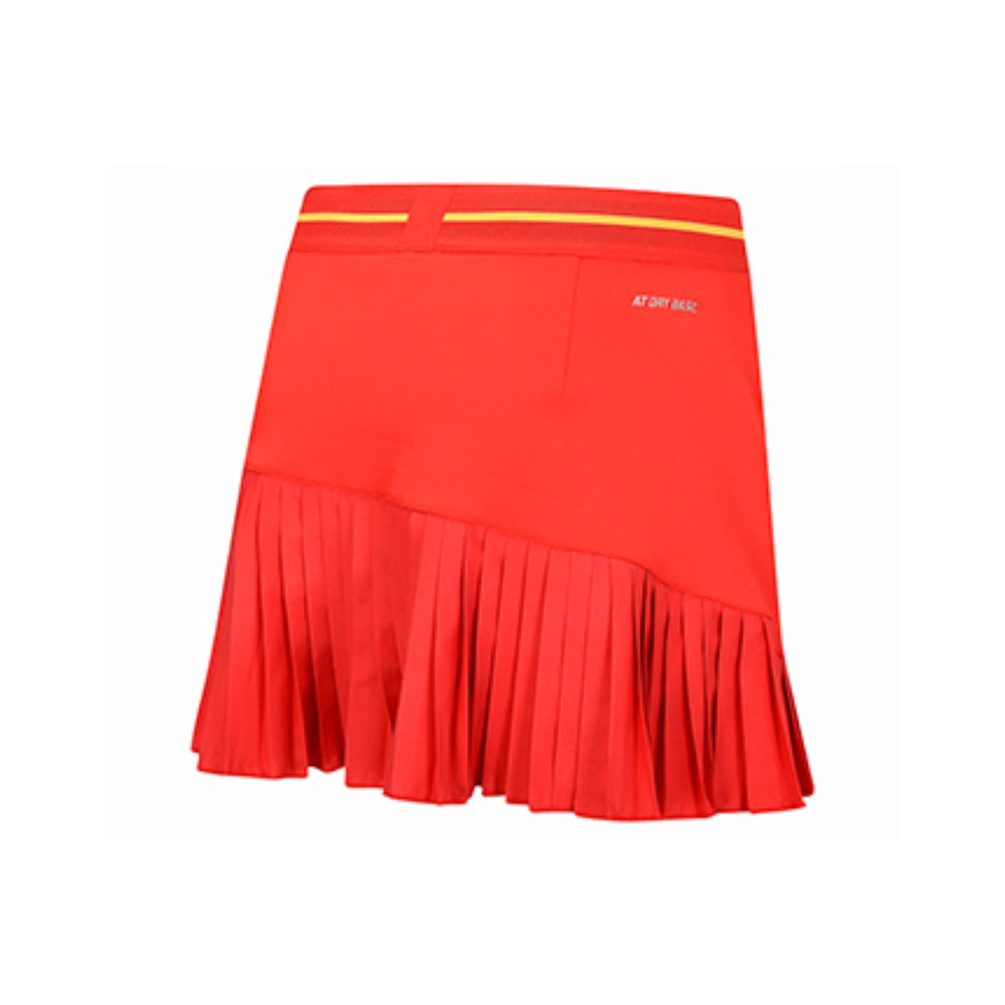 Li-Ning Skirt Aside Red