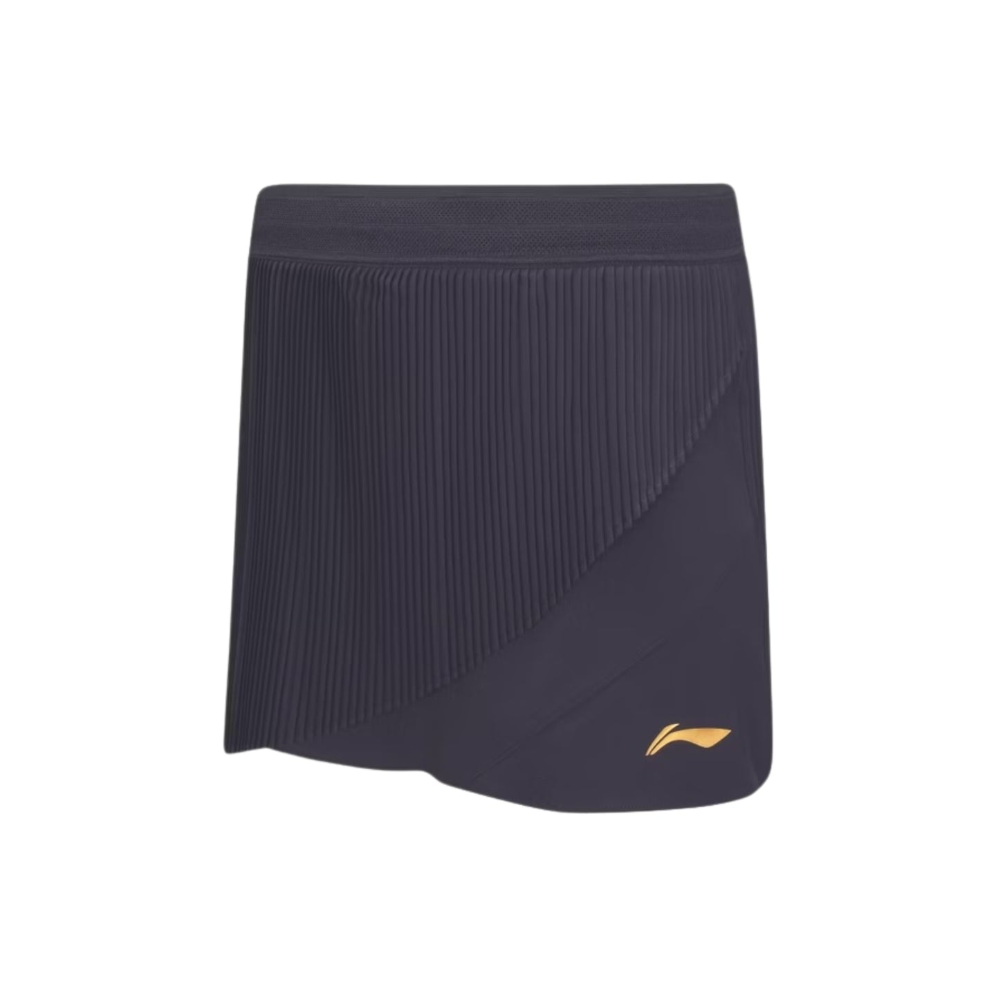 Li-Ning Skirt High Line Black