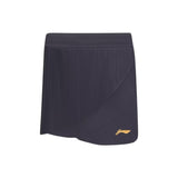 Li-Ning Skirt High Line Black