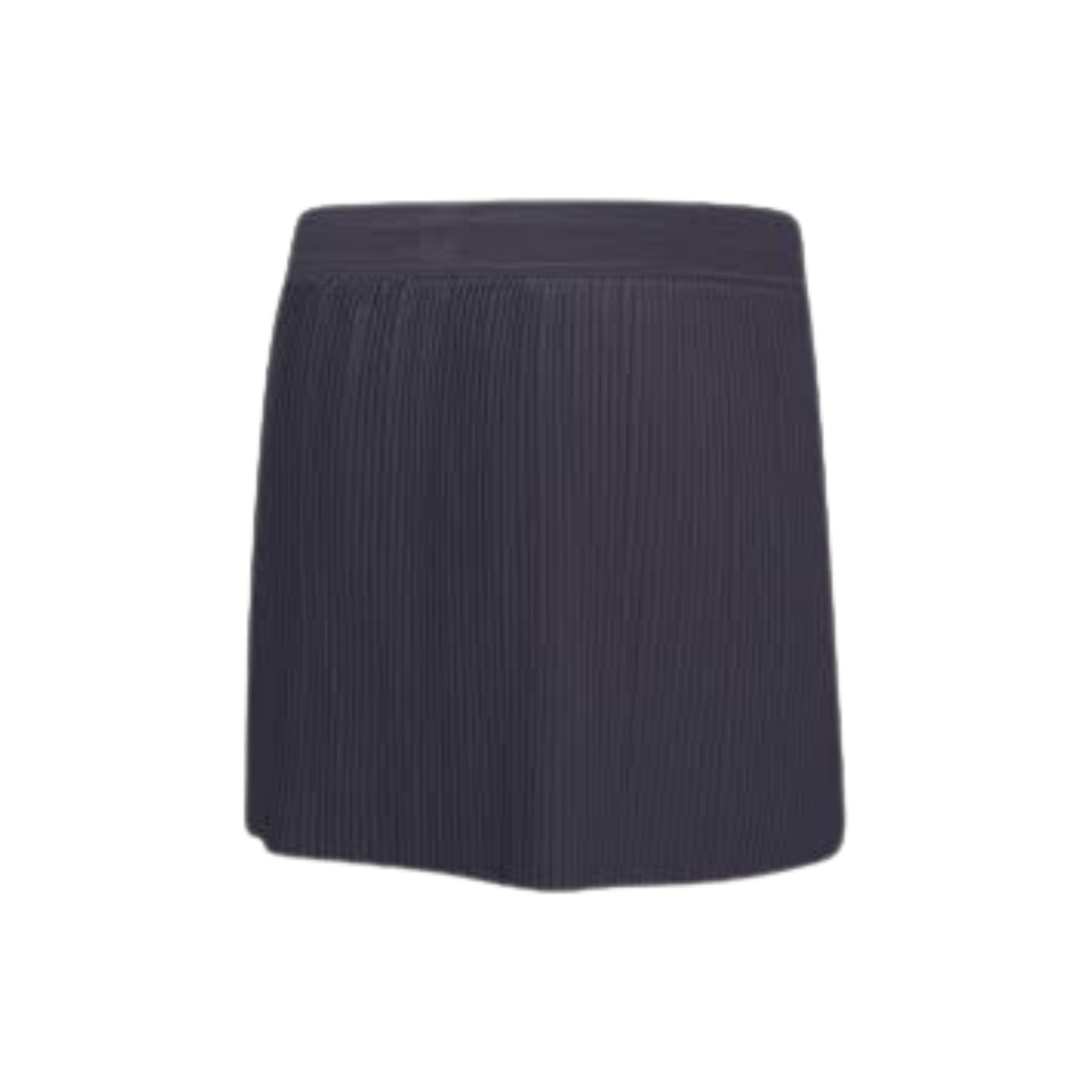 Li-Ning Skirt High Line Black